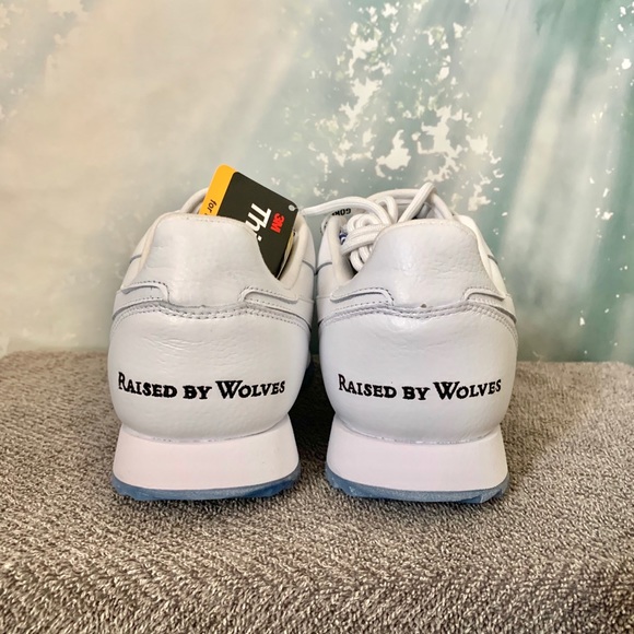 Reebok X Raised By Wolves Classic GORE-TEX® GTX - Picture 4 of 9